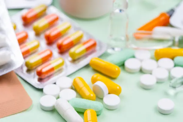 Farmaescala - Medicamentos