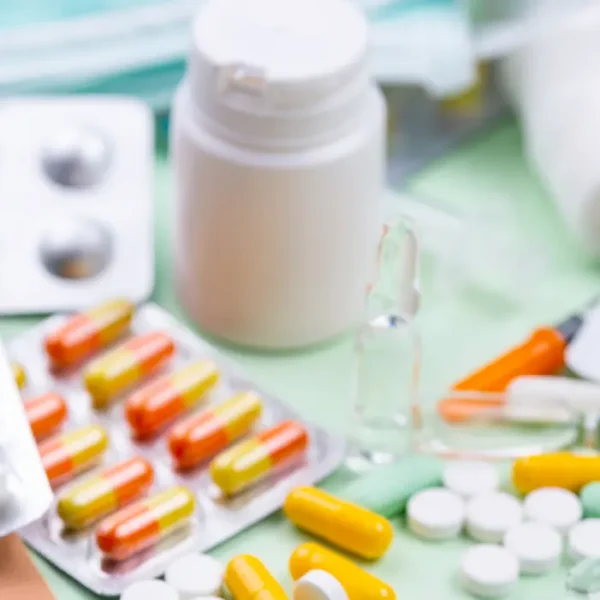 Medicamentos y Farmacia - Farmaescala