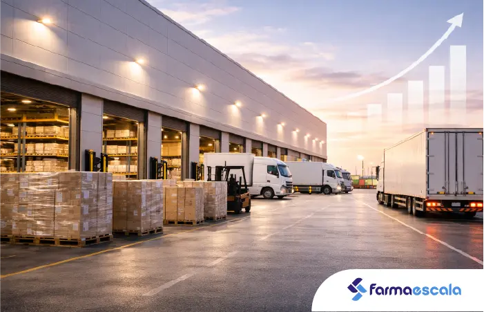 Visión Farmaescala