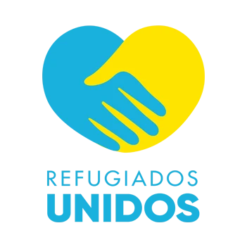 Refugiados unidos Cliente suministros hospitalarios Farmaescala